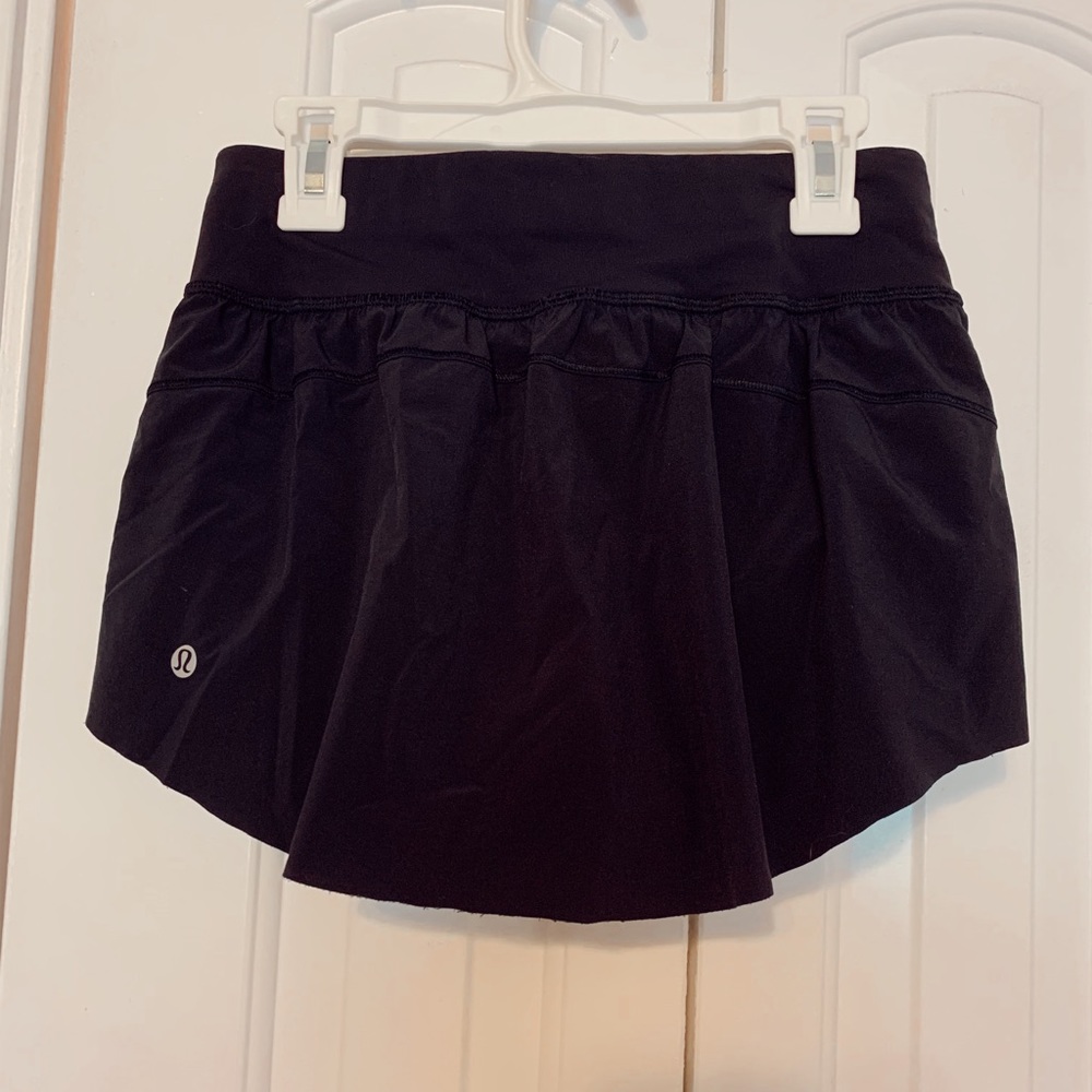 LuluLemon Skirt